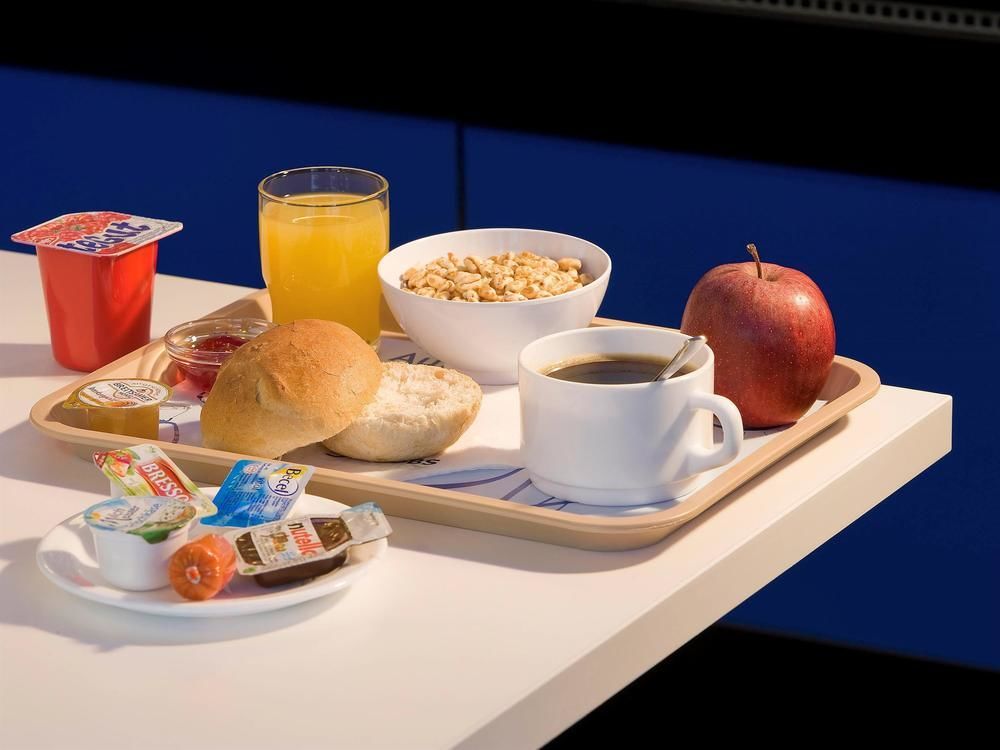 Ibis Budget Rennes Route De Saint Malo Montgermont Zewnętrze zdjęcie